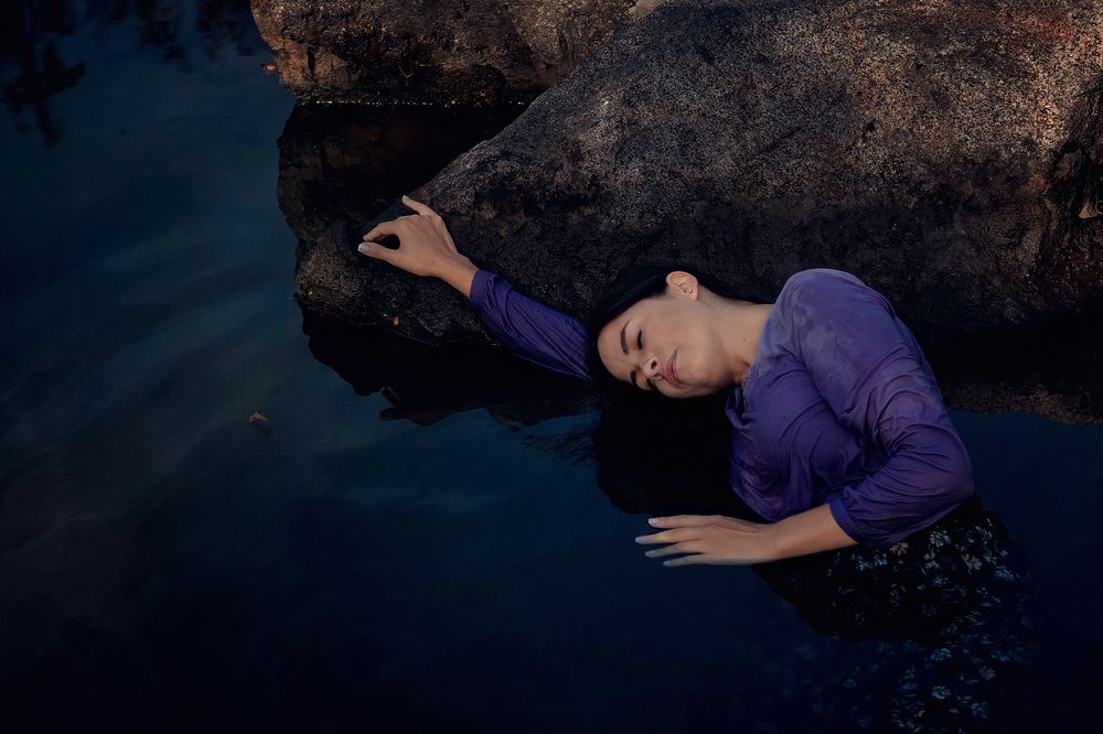 Фотография автора Елена Янченко