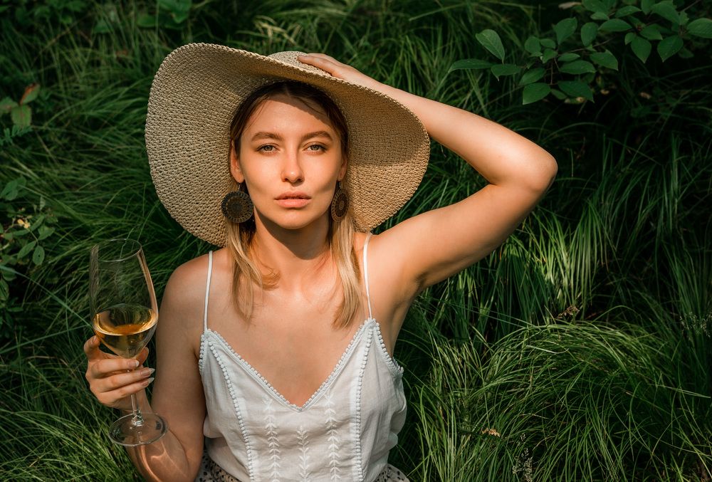 Photograph by Osman GOKCE