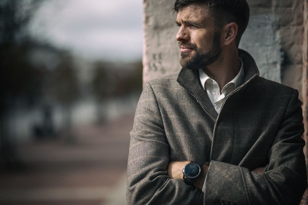 Фотография автора Владислав Жуков