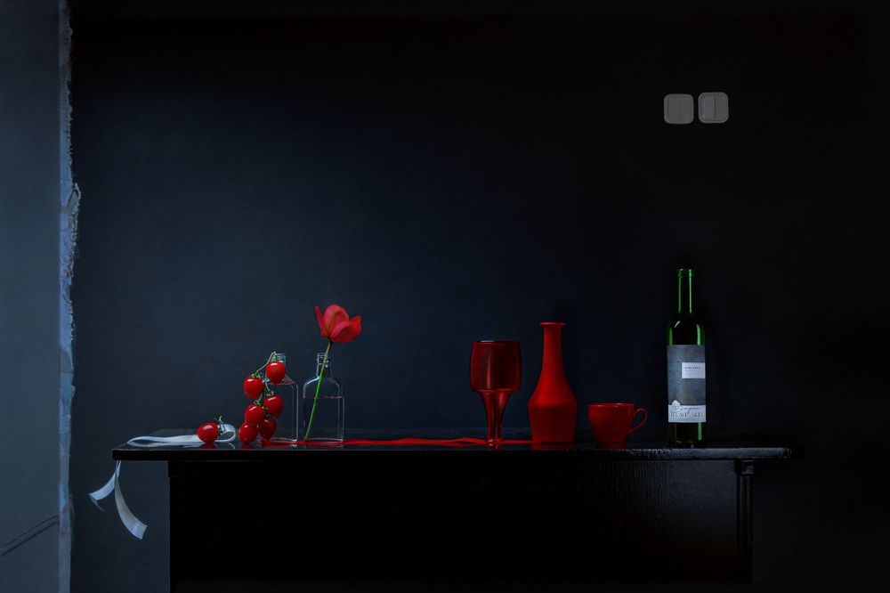 Фотография автора Мария Амбражевич