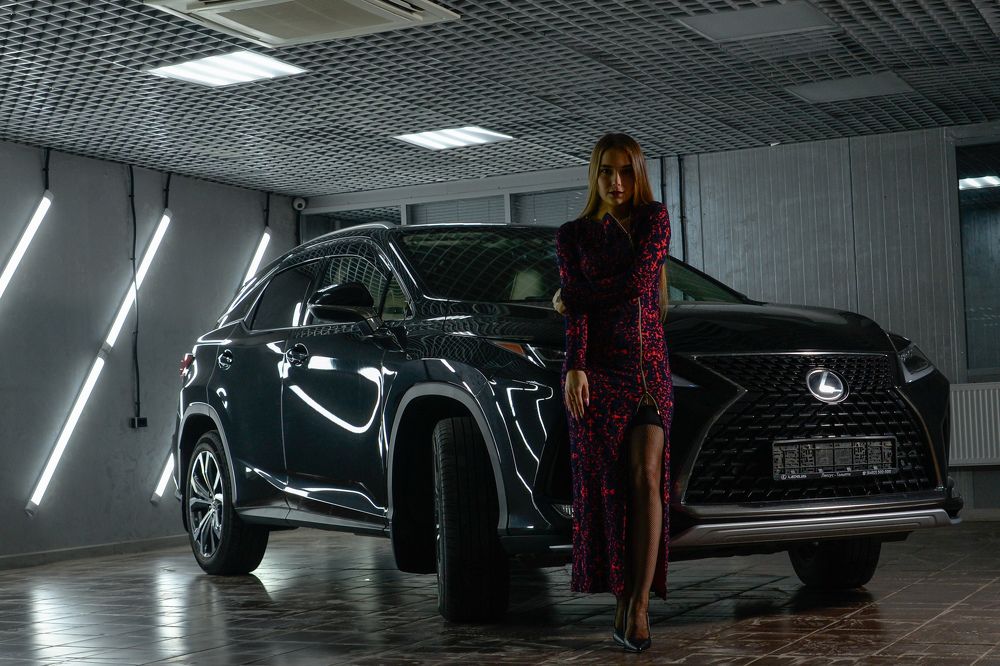 Photograph by Артем Гибадуллин