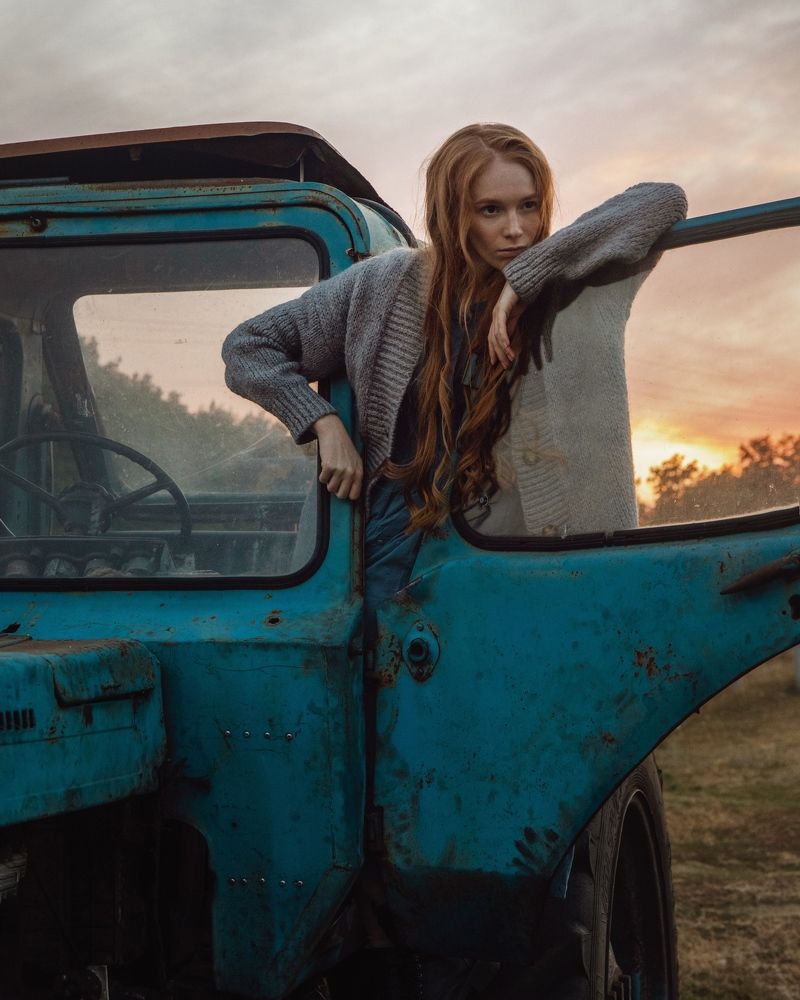 Photograph by Екатерина Газиянц