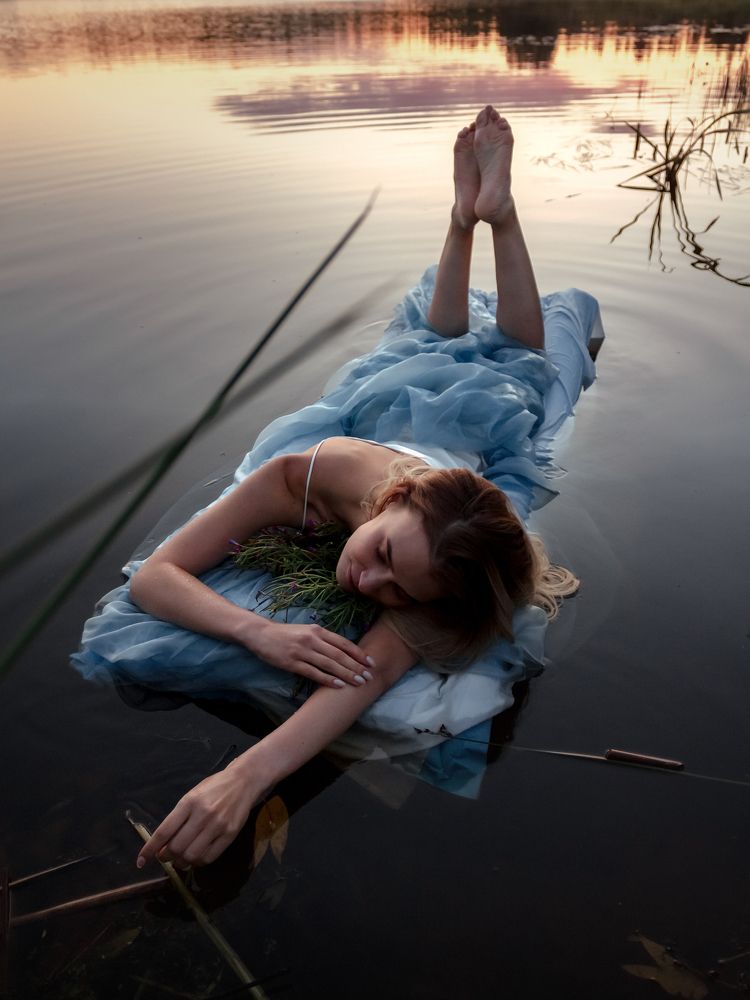 Photograph by Екатерина Полякова