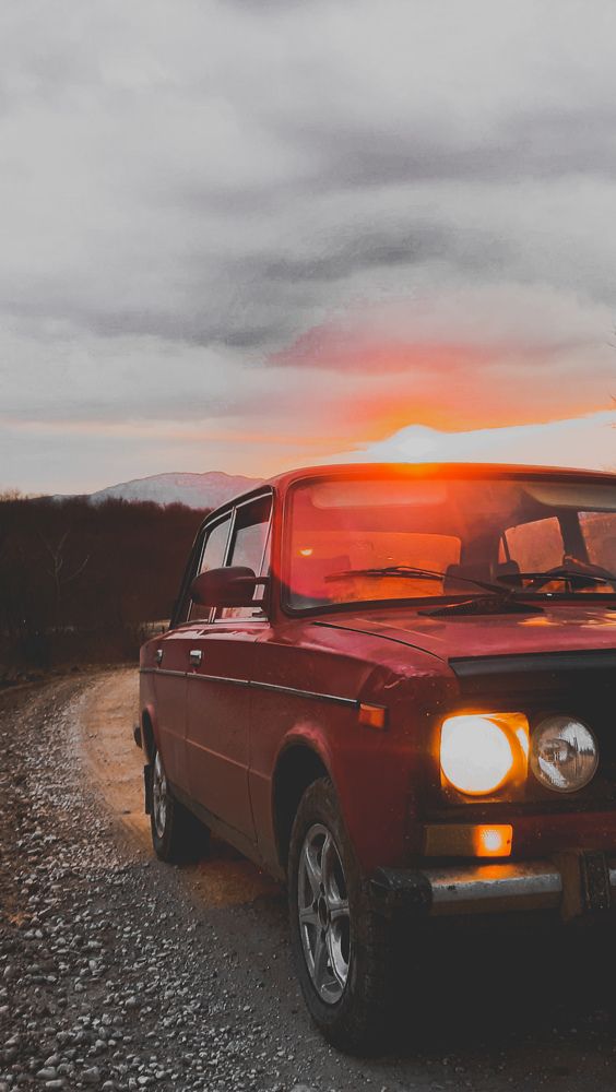 Photograph by Саламбек Ханкушов