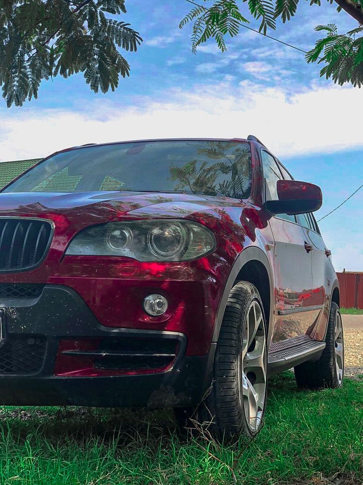 Photograph by Саламбек Ханкушов