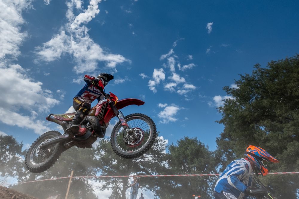 Photograph by Okan YILMAZ