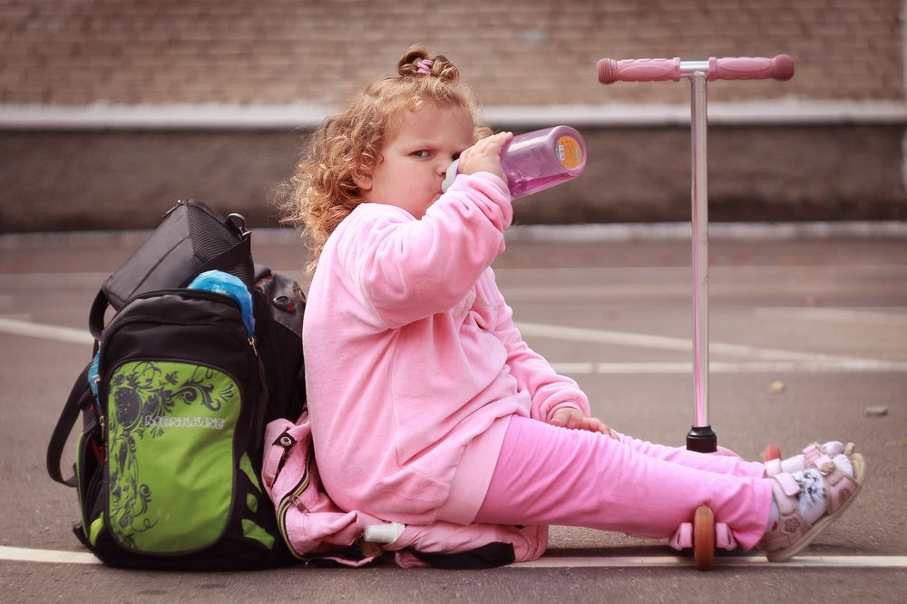 Фотография автора Марина Самусева