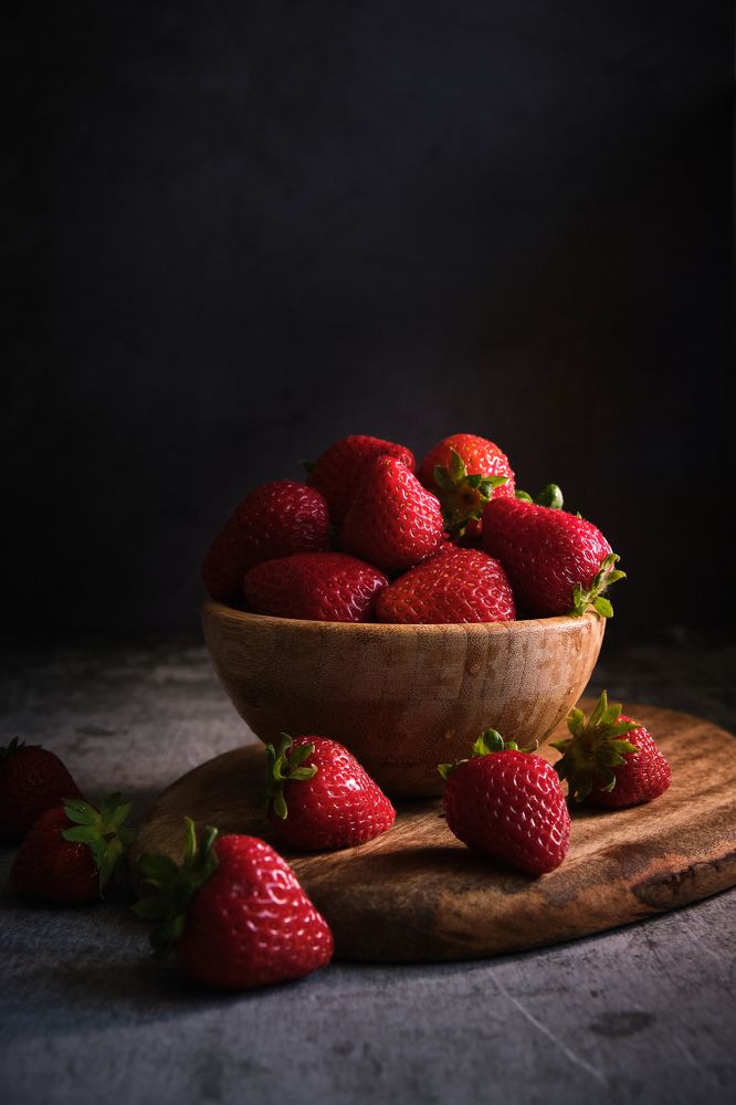 Photograph by Boris Vasilenko