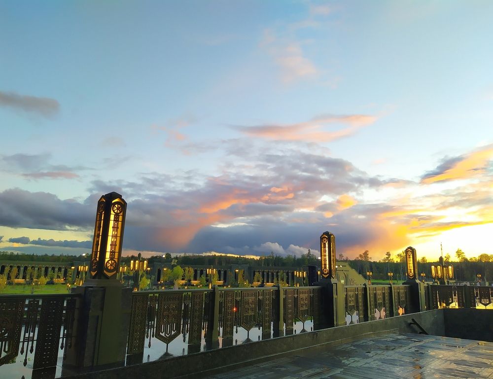 Photograph by Вероника Пекарина