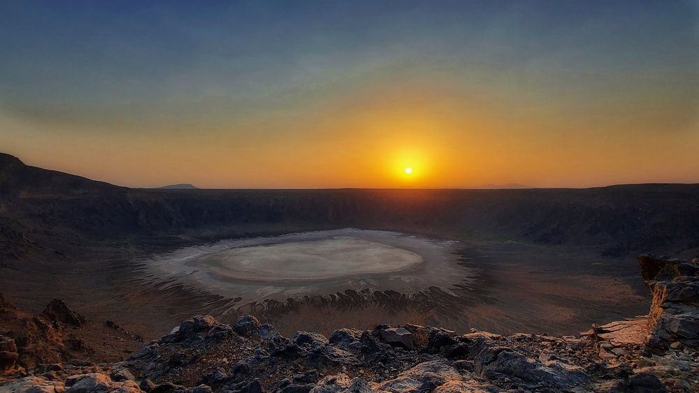 Photograph by Syed Ovais Hashmi