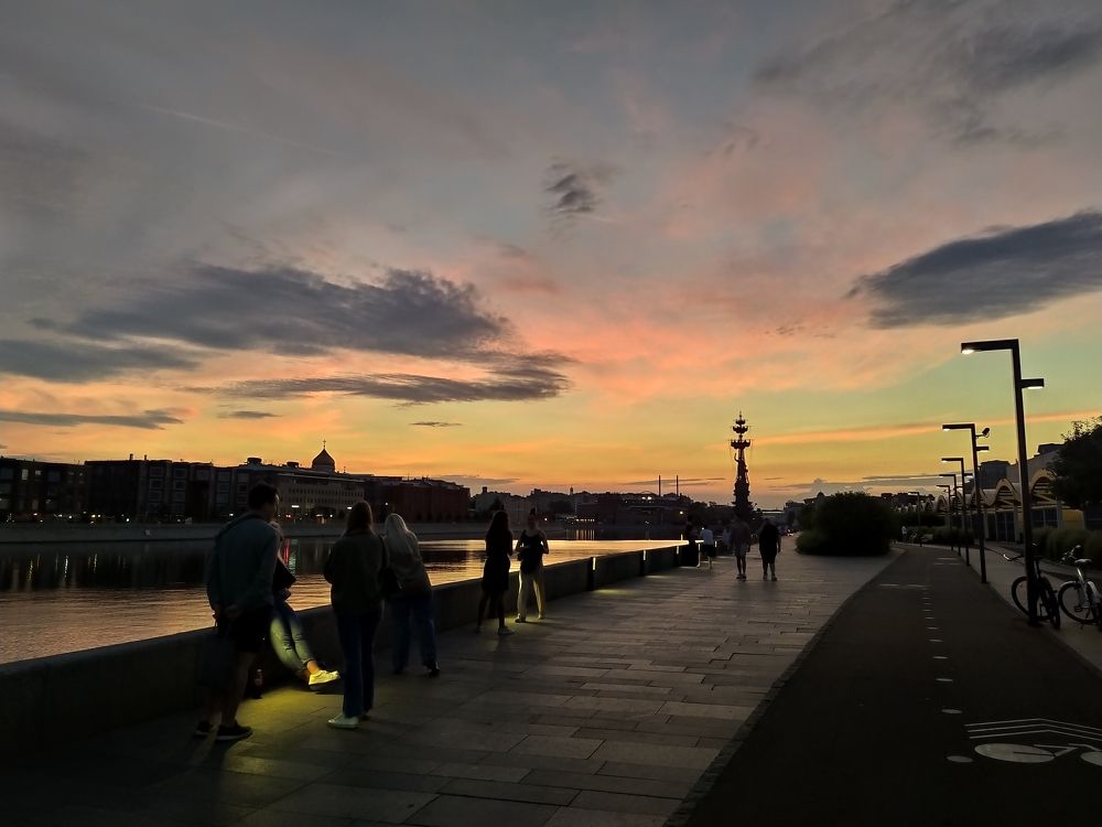 Photograph by Вероника Пекарина