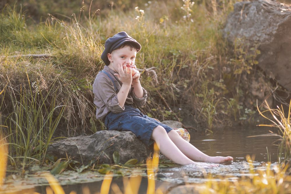 Фотография автора Олег Старосельцев