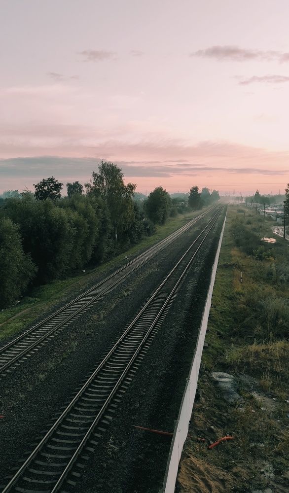 Photograph by Ирина Власенко