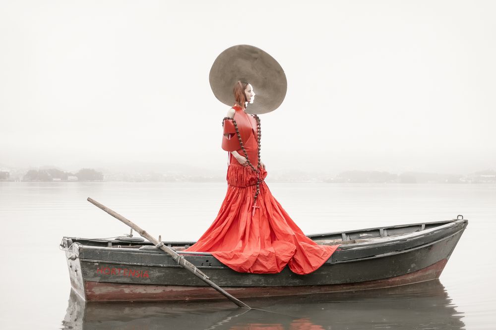 Photograph by Emi Ramirez