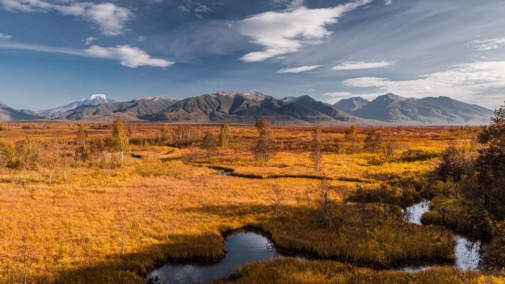 Photograph by Евгений Житников