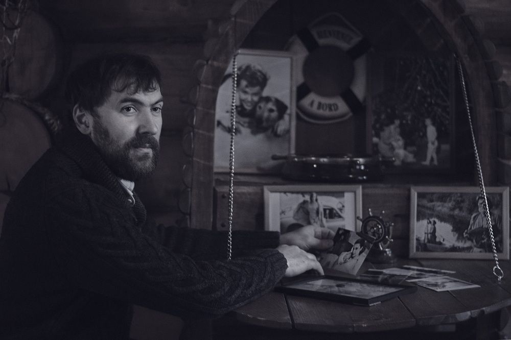 Photograph by Кристина Аими