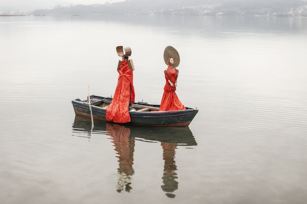 Photograph by Emi Ramirez