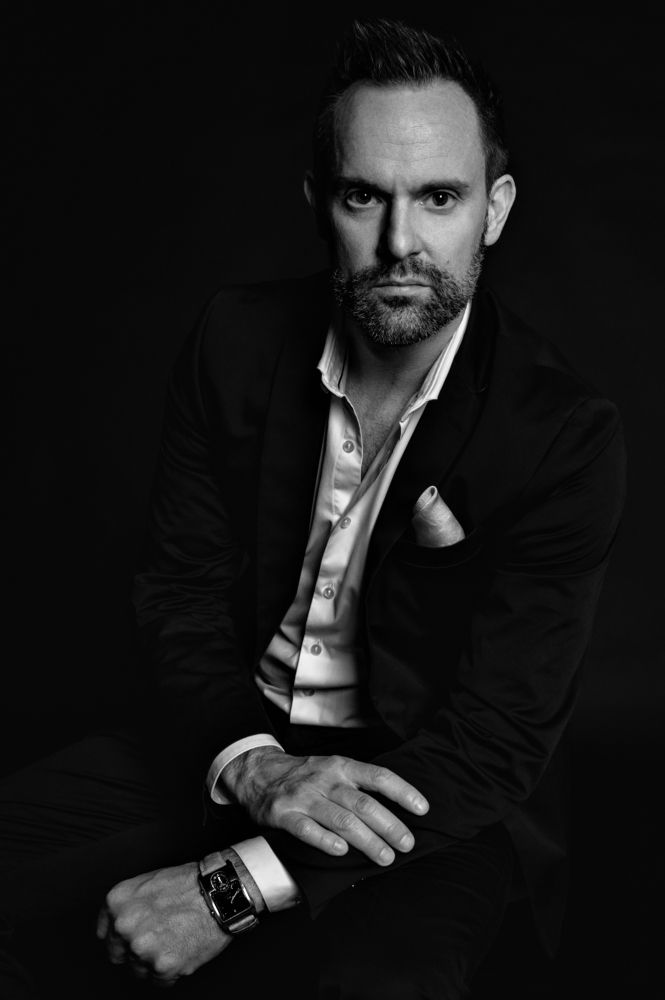 Photograph by Anastasia Steiner