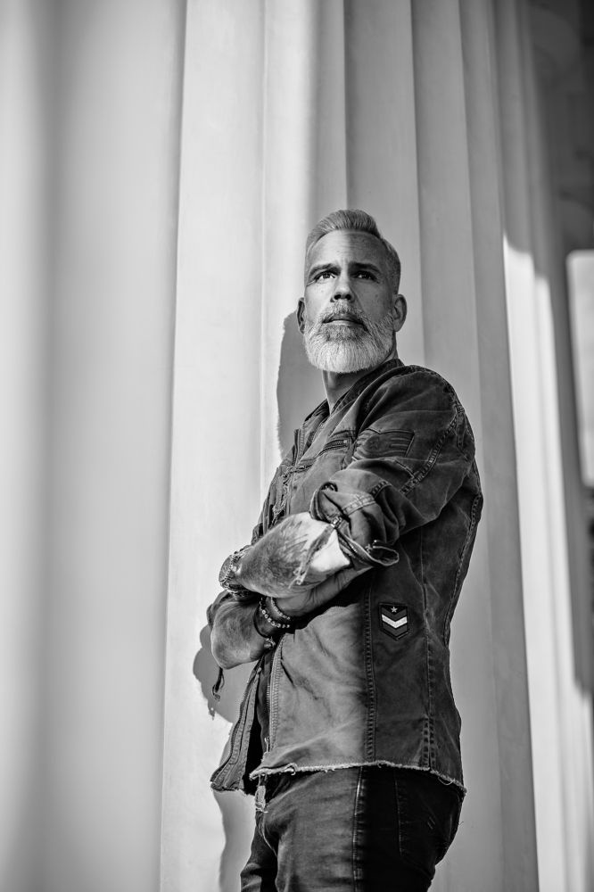 Photograph by Anastasia Steiner