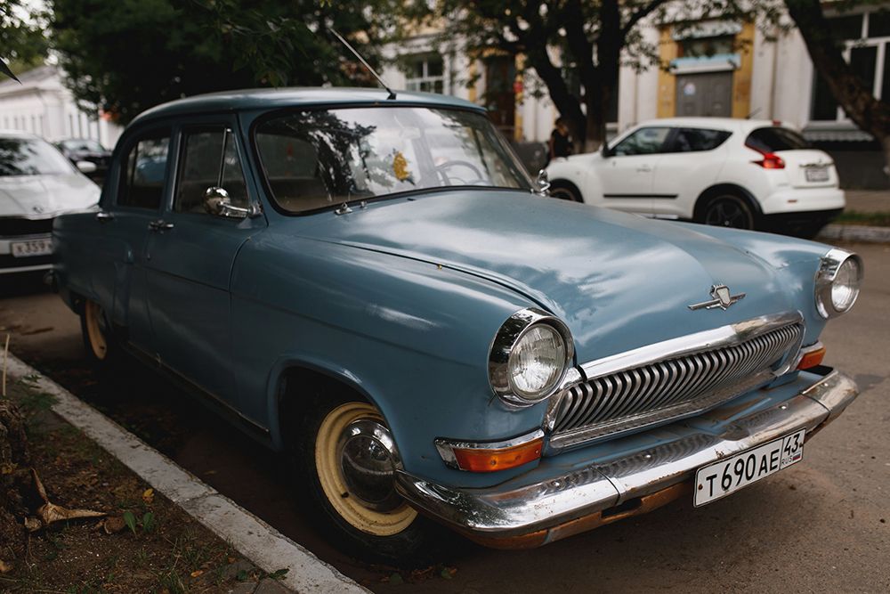 Фотография автора Тема Цезарь