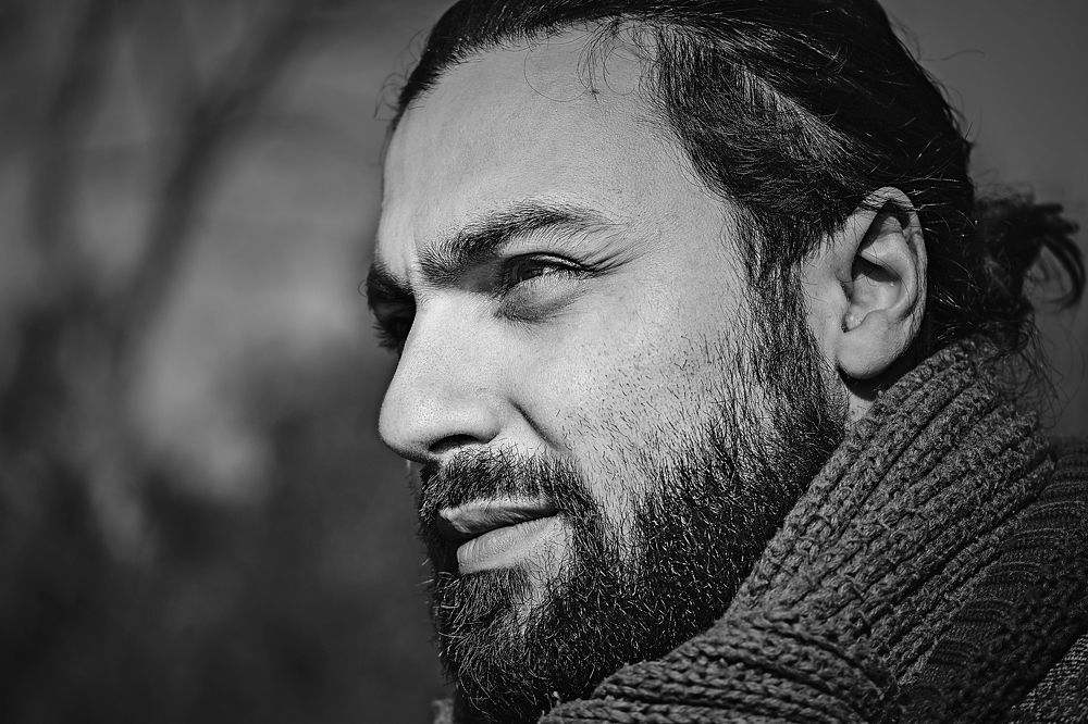 Photograph by Anastasia Steiner