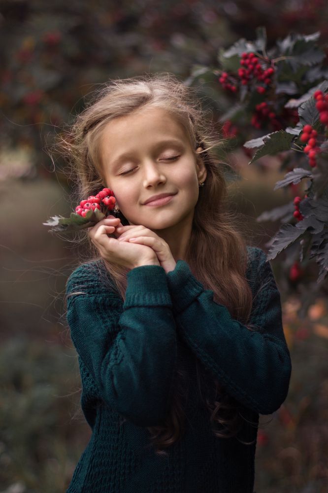 Фотография автора Наталья Иванова