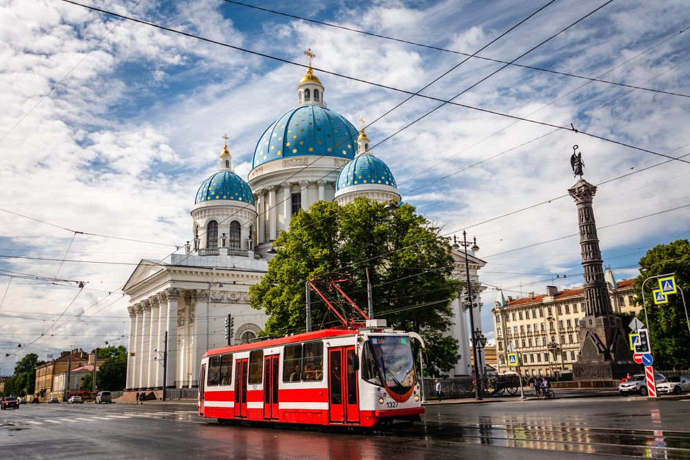 Photograph by Адиля Голубева