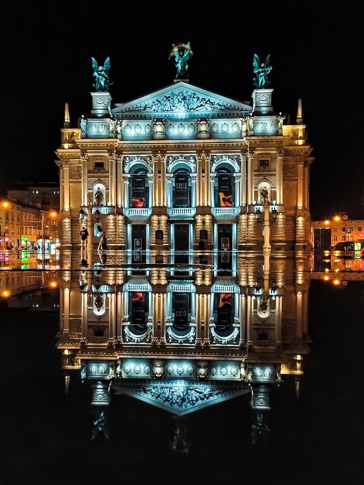 Photograph by Alekseeva Marina