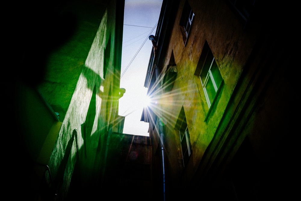 Photograph by Адиля Голубева