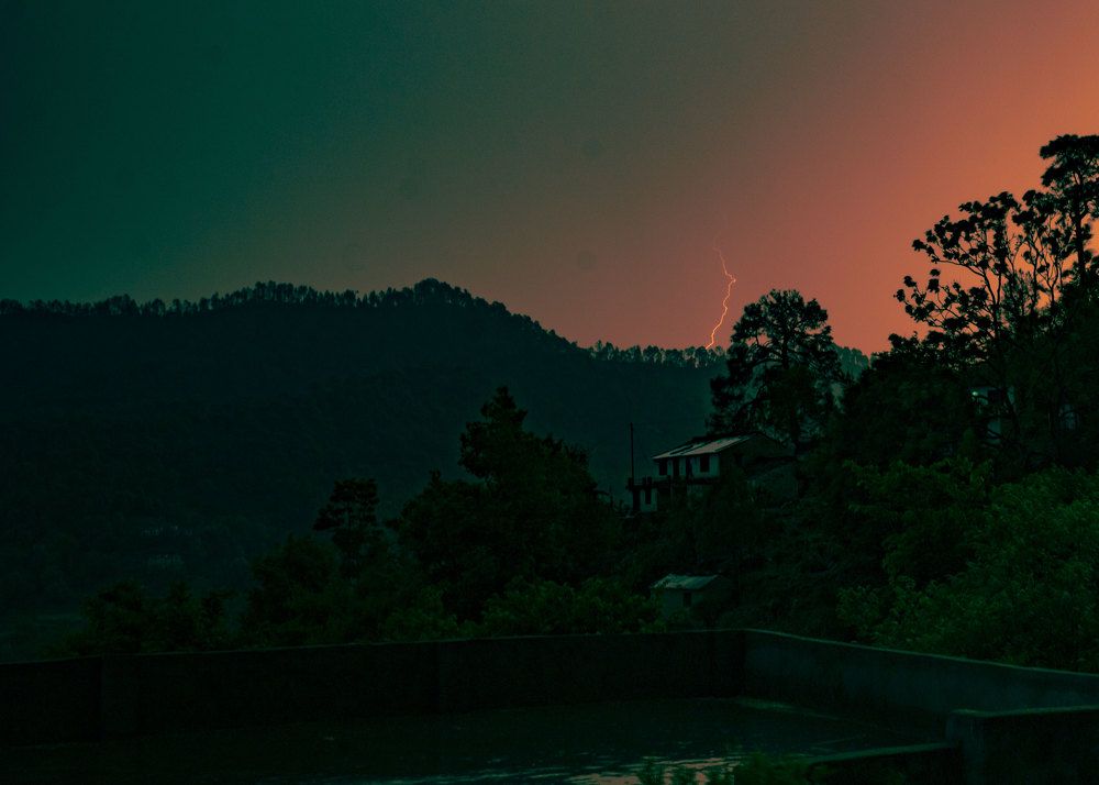 Фотография автора Mahesh singh bisht