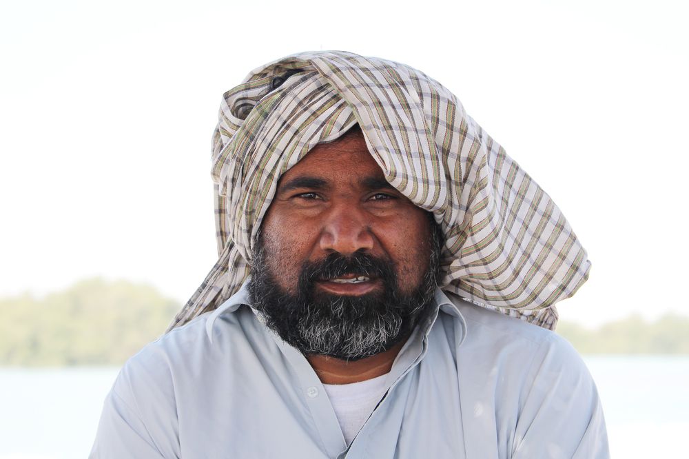 Photograph by Mohammad Amin Ghaffari