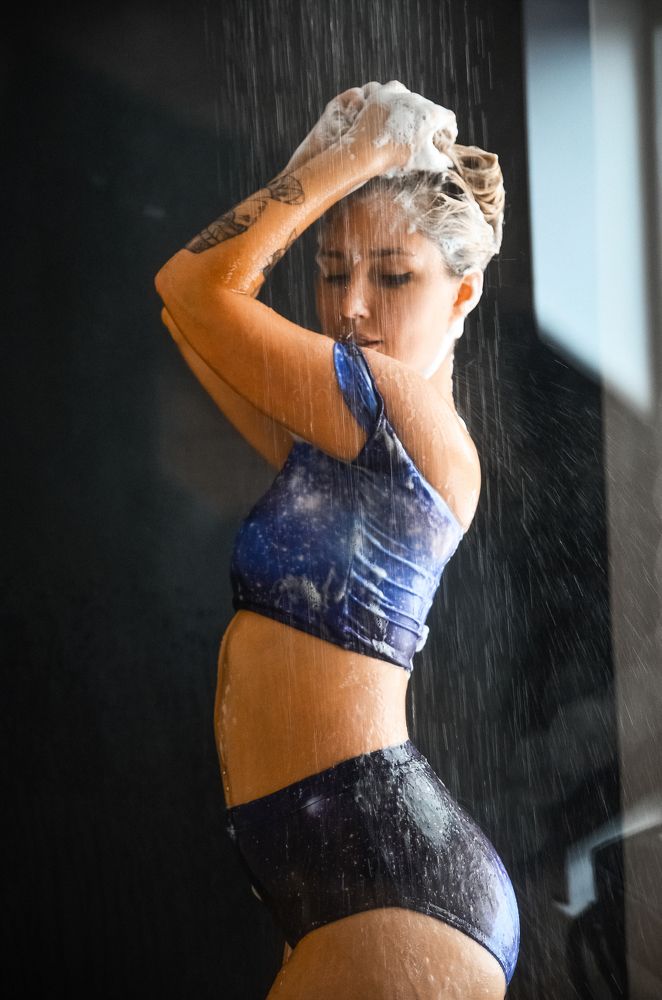 Photograph by Степан Сопегин