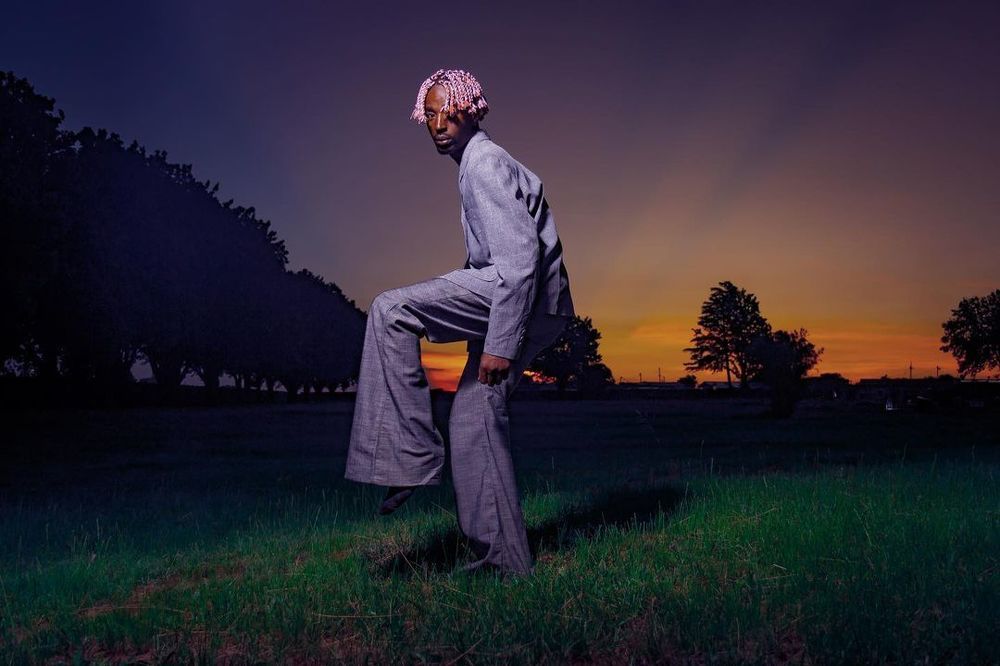 Photograph by Nhlanhla Ndlovu