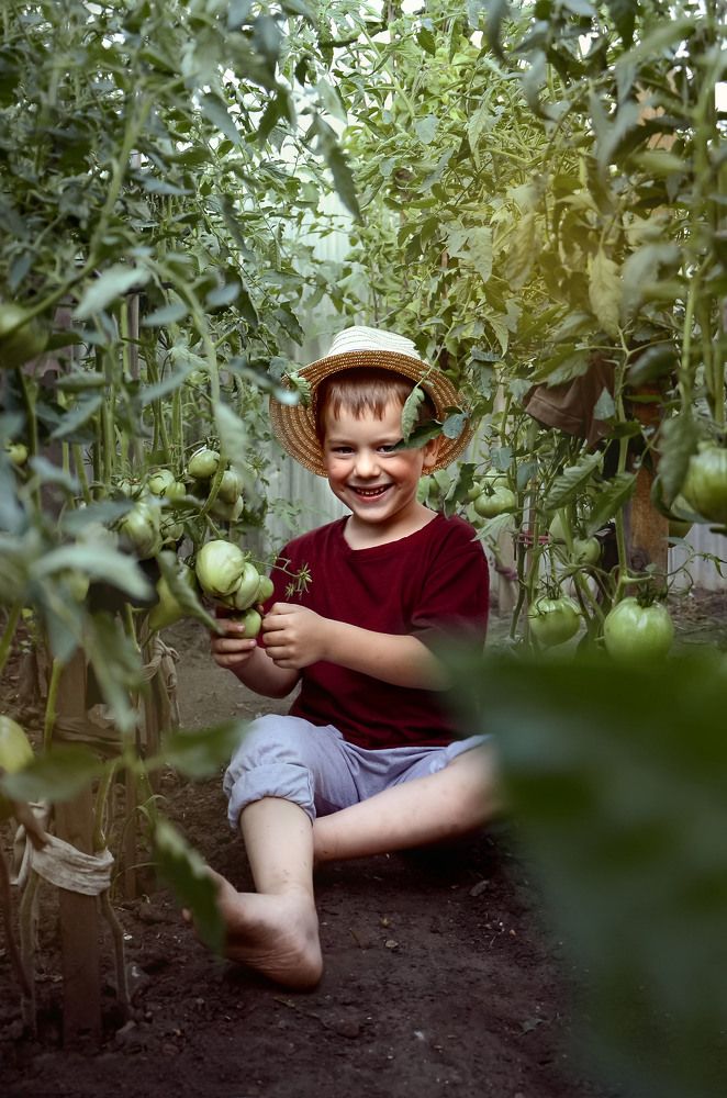 Photograph by Аликина Татьяна