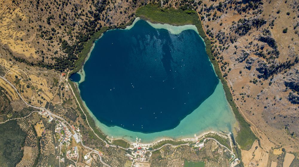 Photograph by Alexey Nikitin