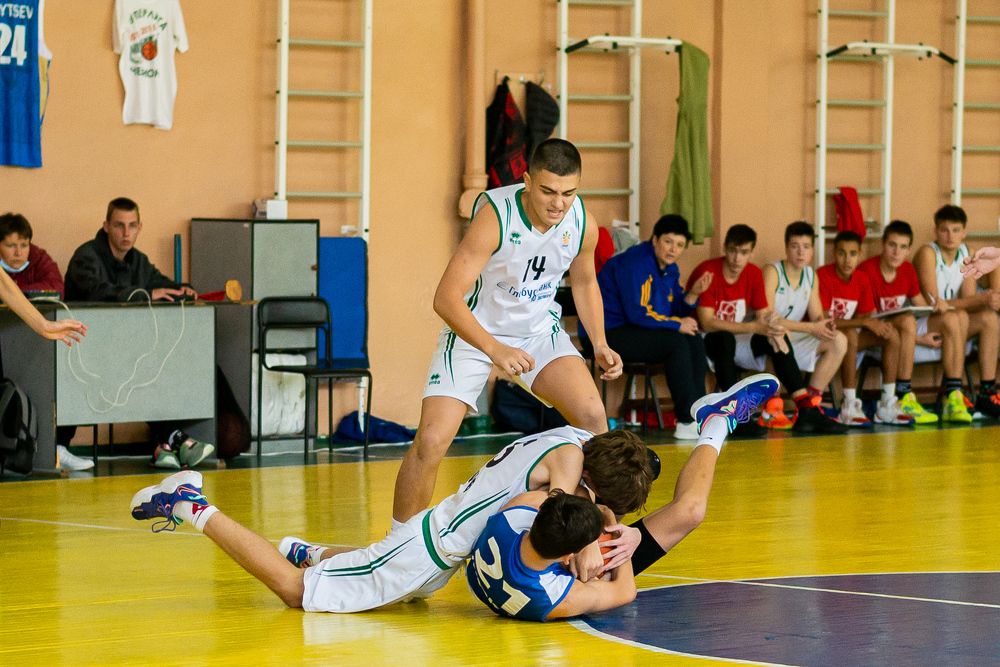 Photograph by Татьяна Скляр