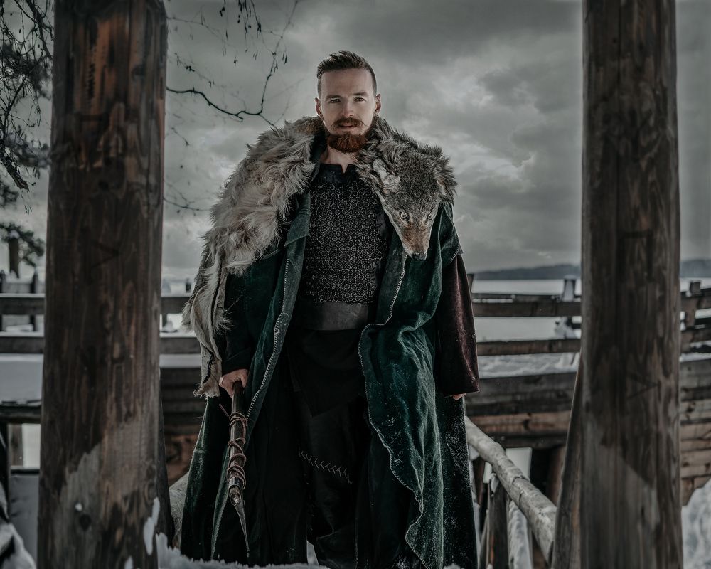 Photograph by Екатерина Кулакова