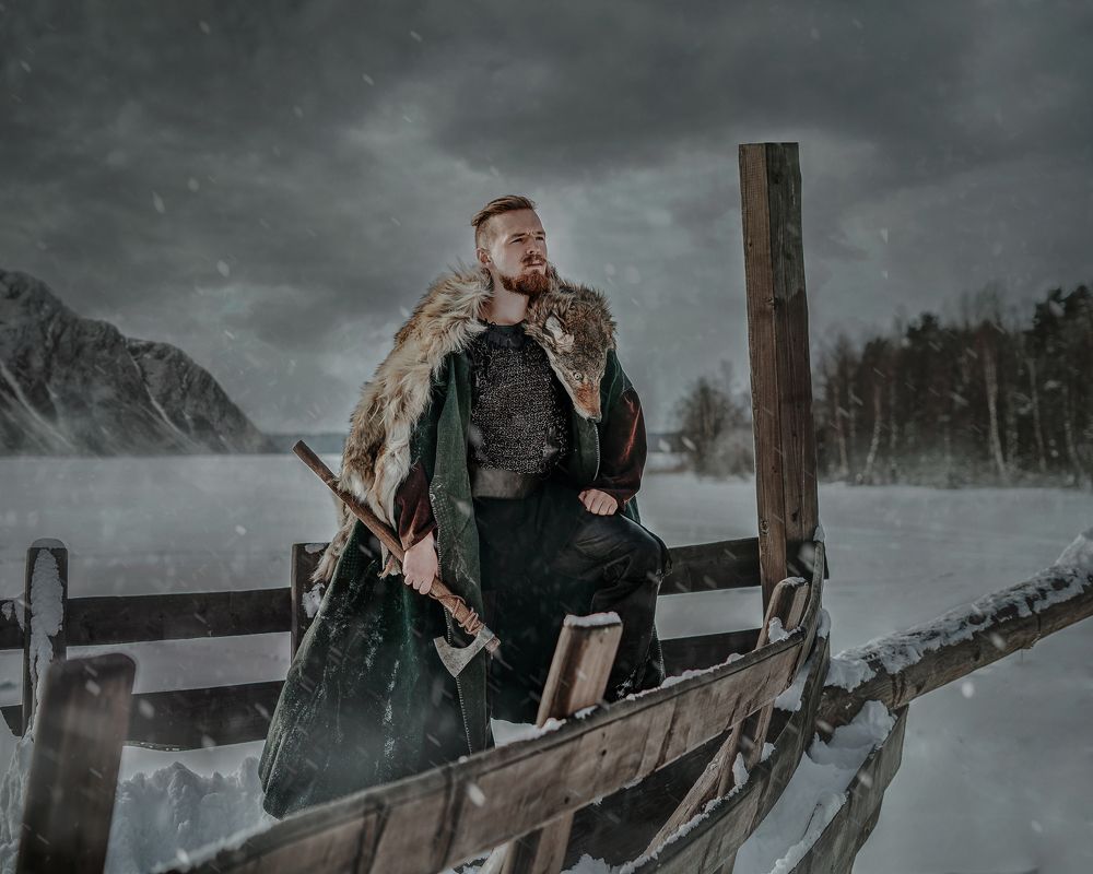 Photograph by Екатерина Кулакова