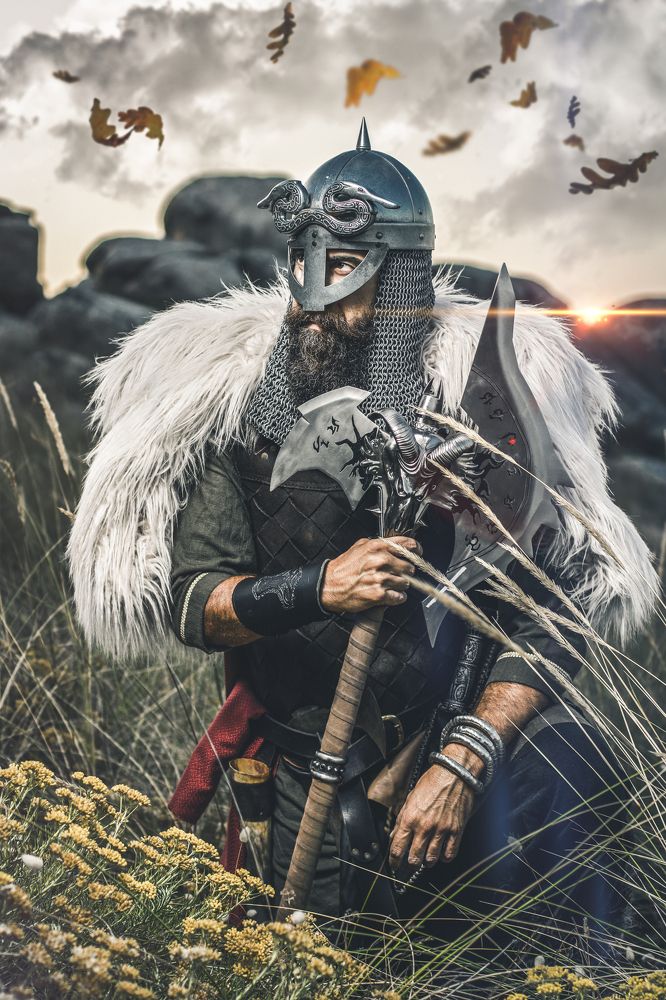 Photograph by Emi Ramirez