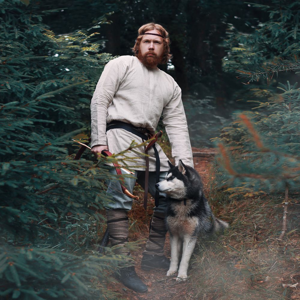 Photograph by Екатерина Кулакова