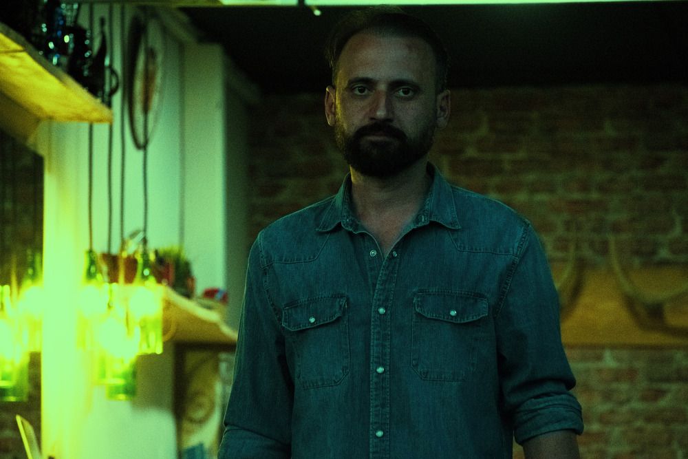 Photograph by Елени Володькова