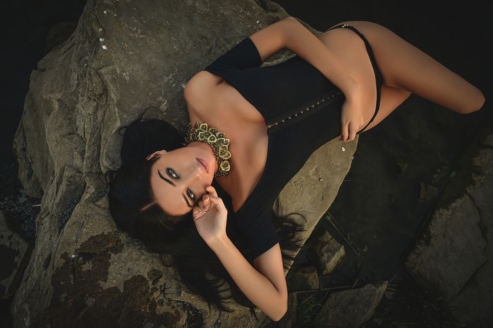 Photograph by Анастасия Донская