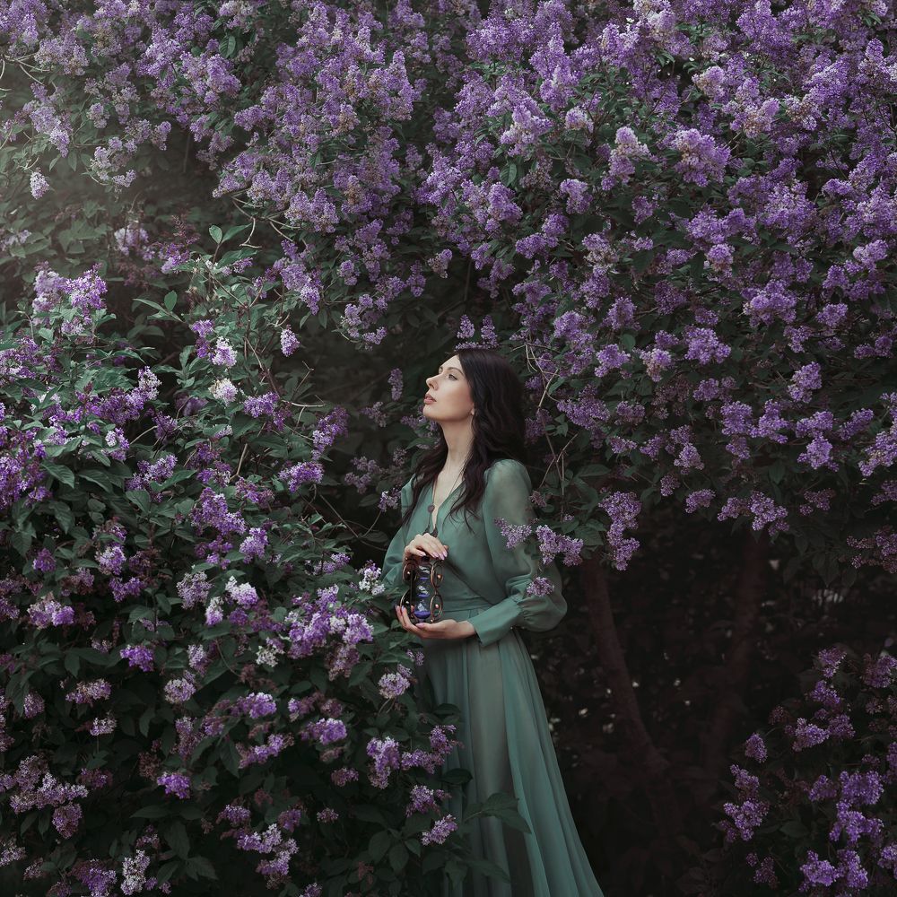 Photograph by Екатерина Кулакова