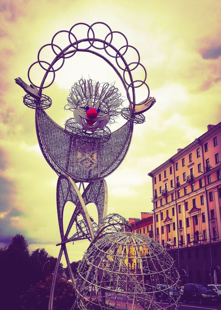 Photograph by Елена Лепешкина