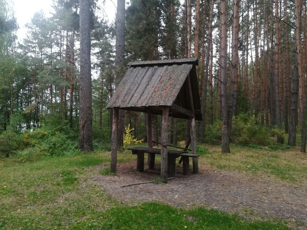 Photograph by Светлана Батурова