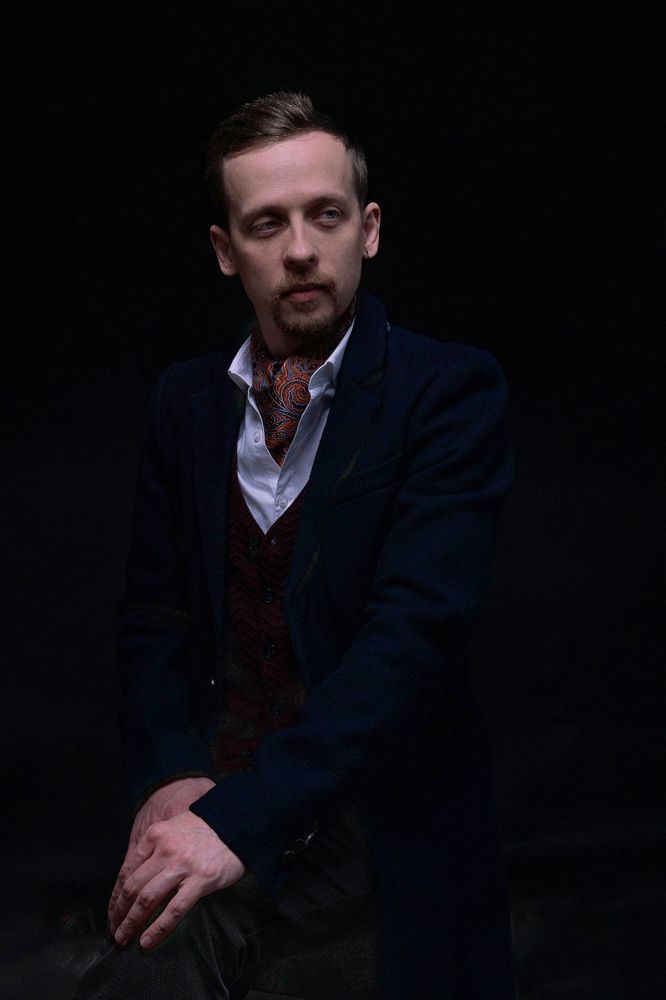 Photograph by Наталья Дмитриева