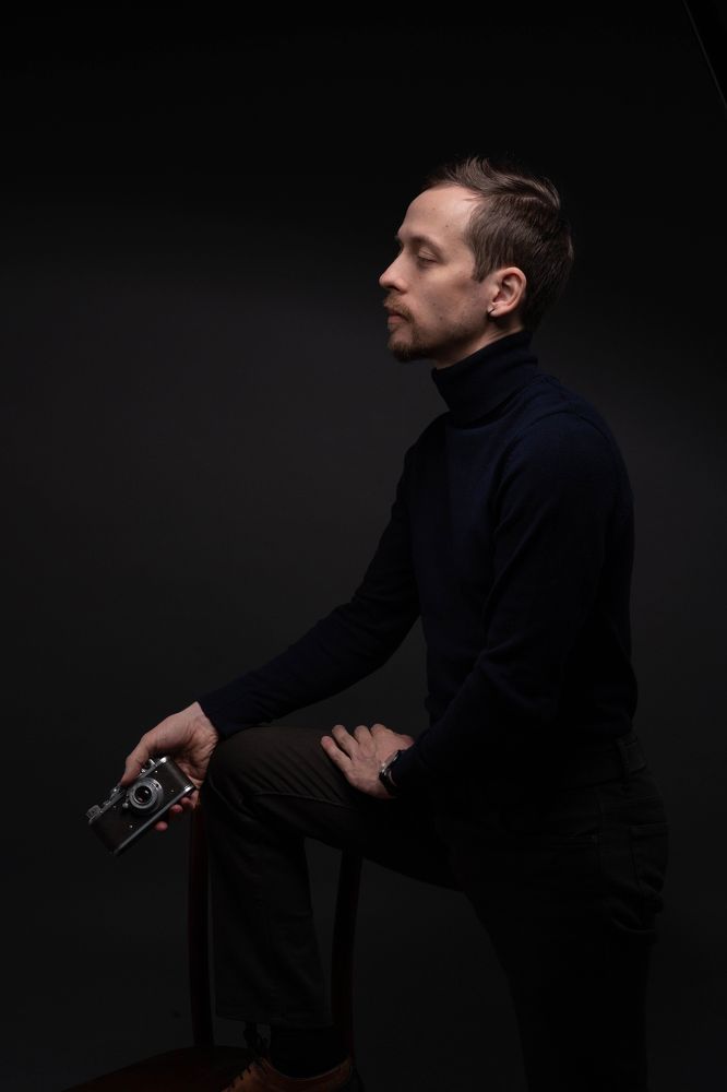 Photograph by Наталья Дмитриева