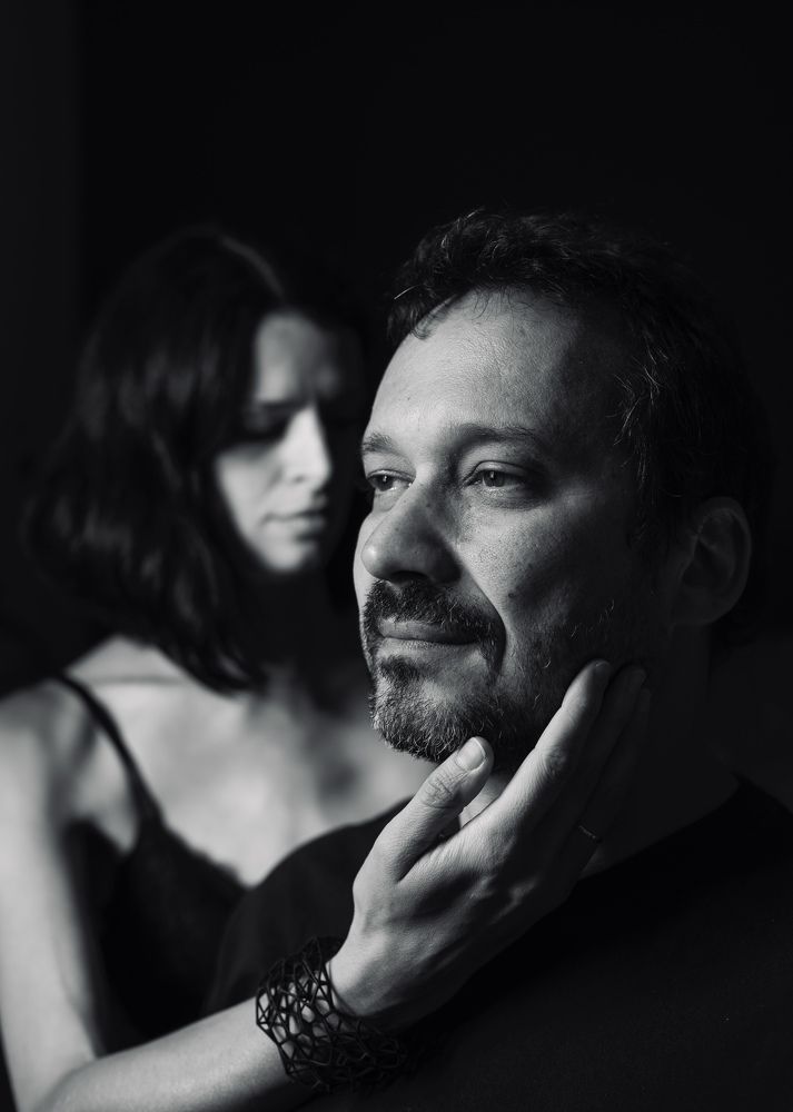 Фотография автора Alina Sandu