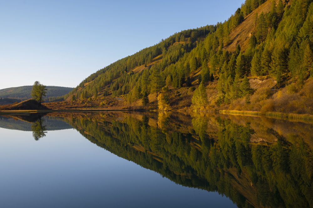 Photograph by Сергей Шерстнев