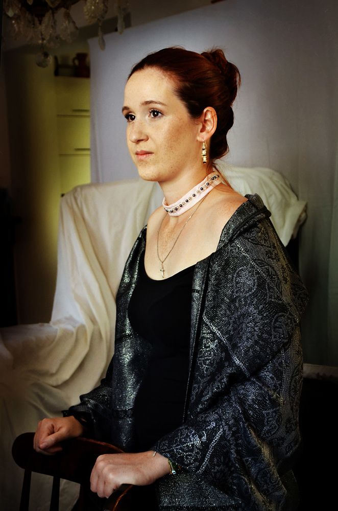 Фотография автора Наталья Елисеева